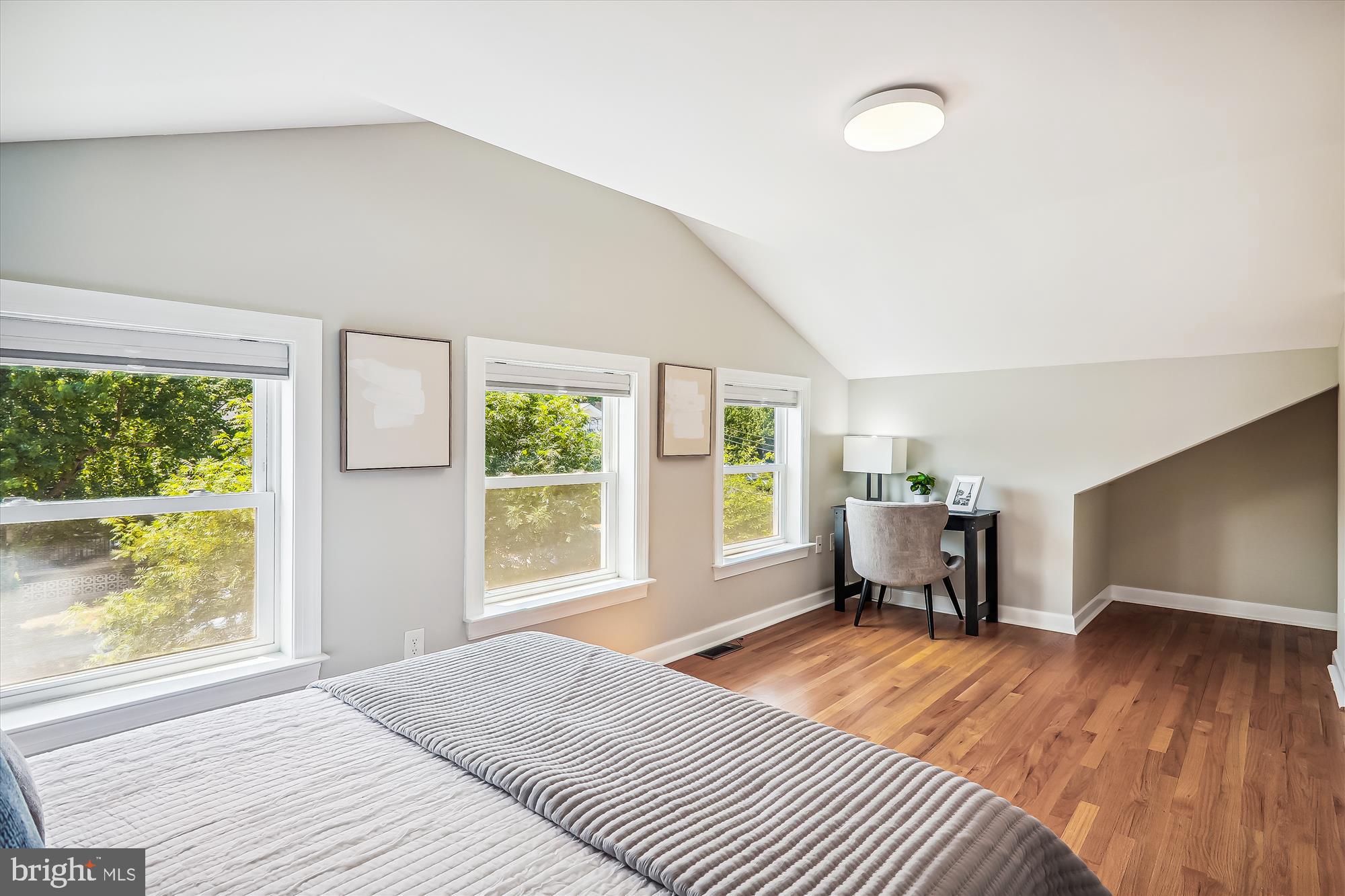2122 Rand Place Northeast Washington, DC 20002 - Photo 22 of 44
