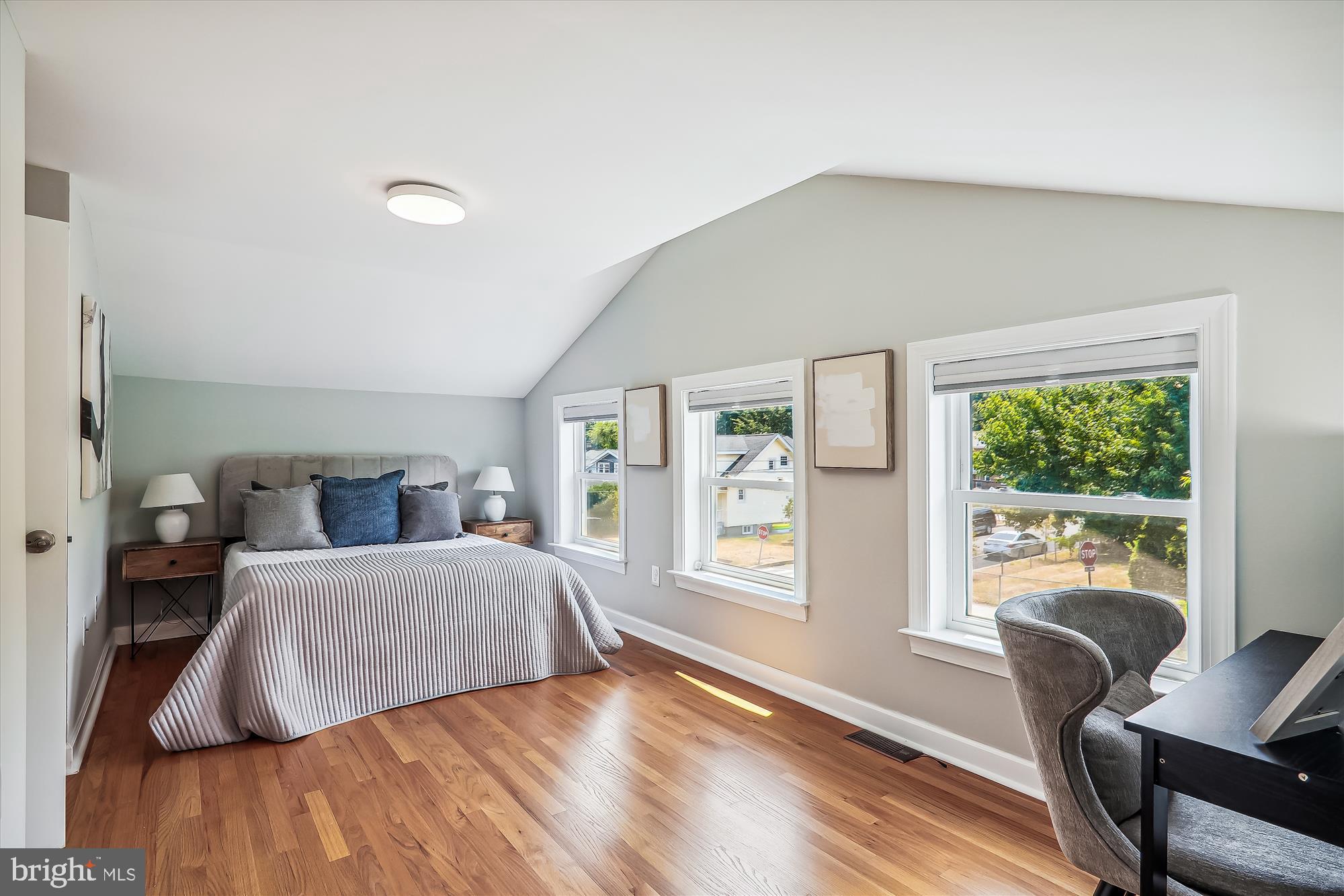 2122 Rand Place Northeast Washington, DC 20002 - Photo 24 of 44