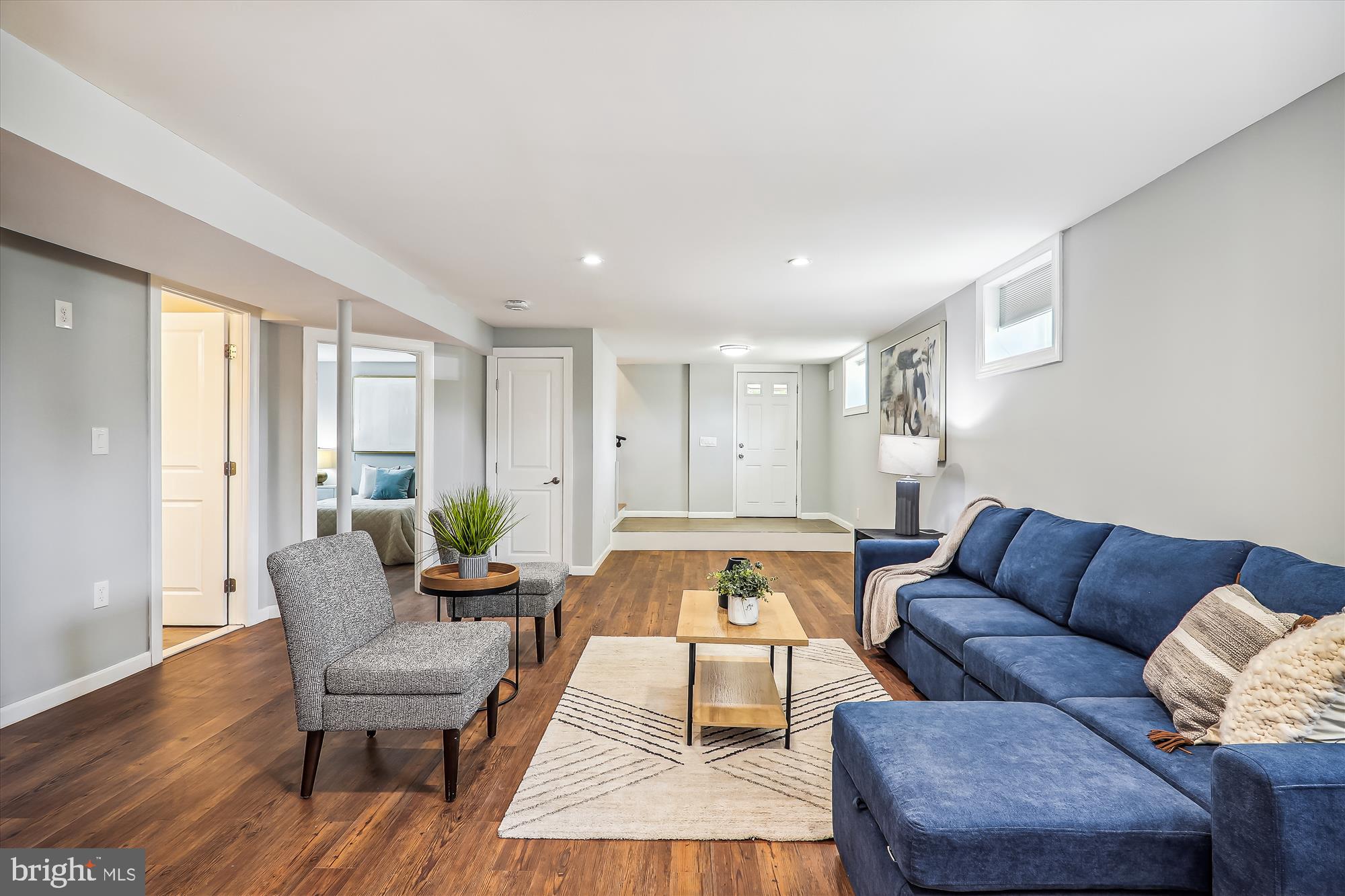 2122 Rand Place Northeast Washington, DC 20002 - Photo 27 of 44