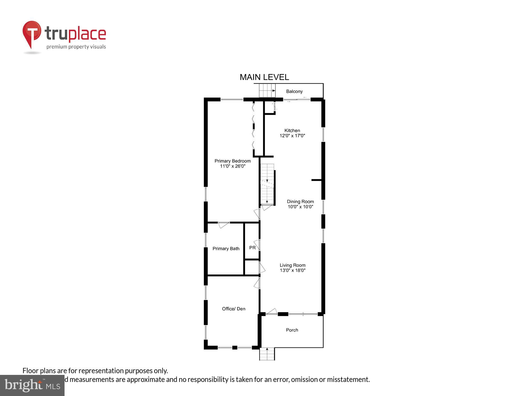 2122 Rand Place Northeast Washington, DC 20002 - Photo 36 of 44