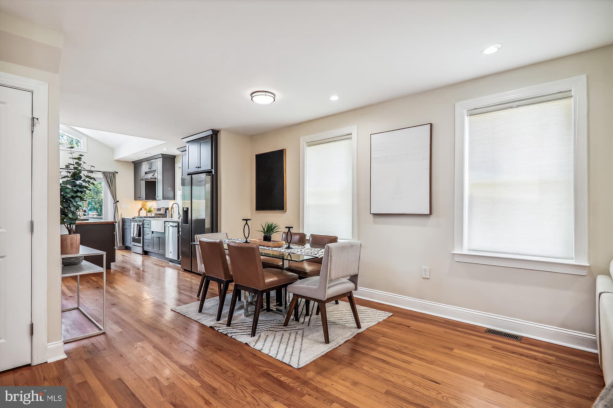 2122 Rand Place Northeast Washington, DC 20002 - Photo 4 of 44