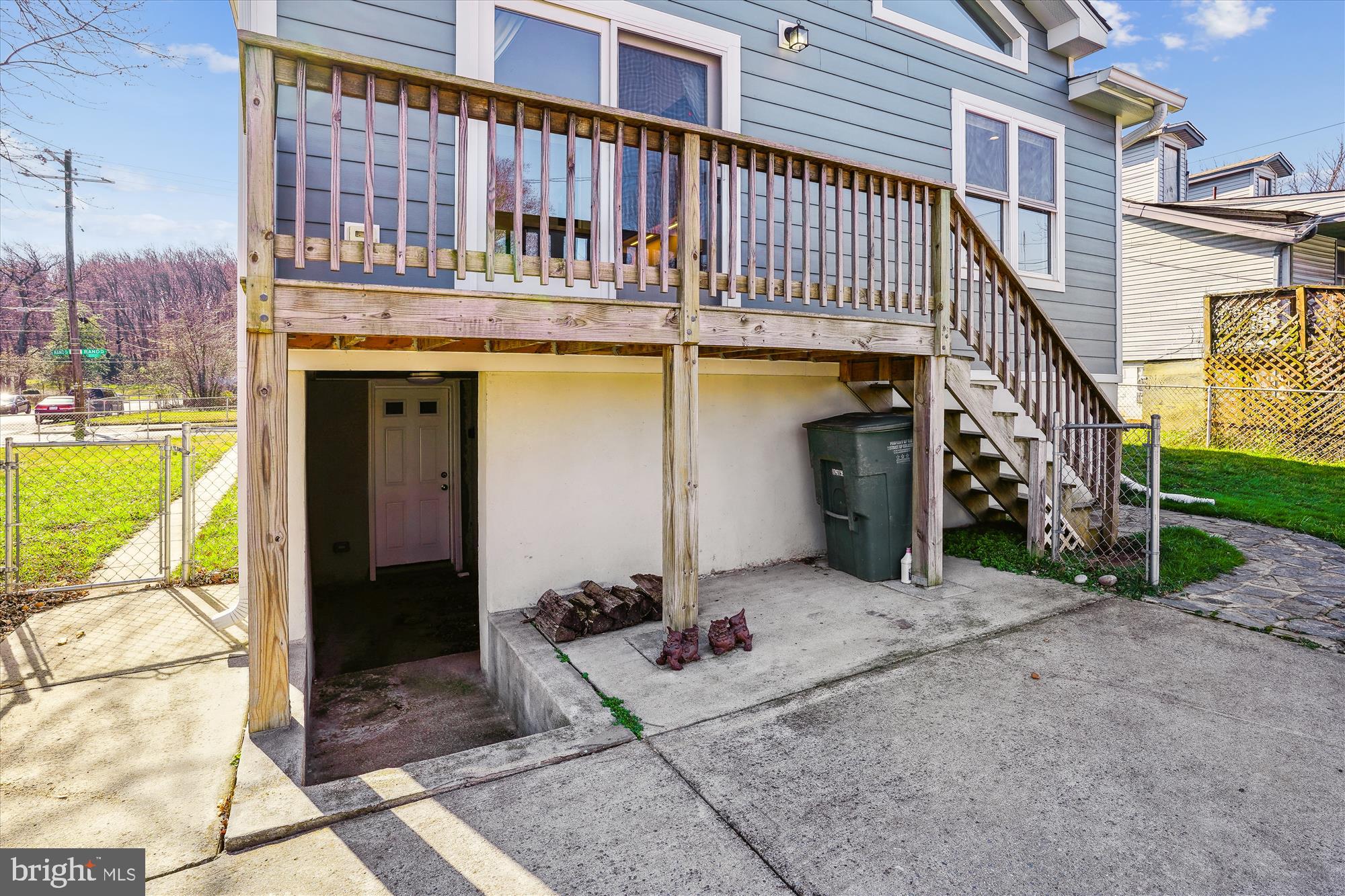 2122 Rand Place Northeast Washington, DC 20002 - Photo 41 of 44
