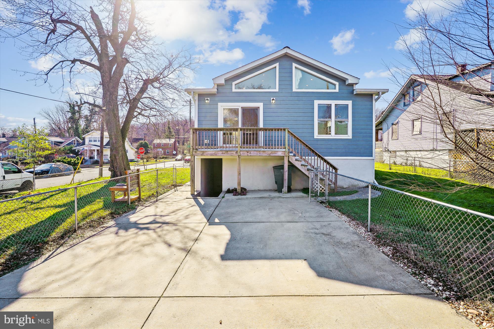 2122 Rand Place Northeast Washington, DC 20002 - Photo 42 of 44