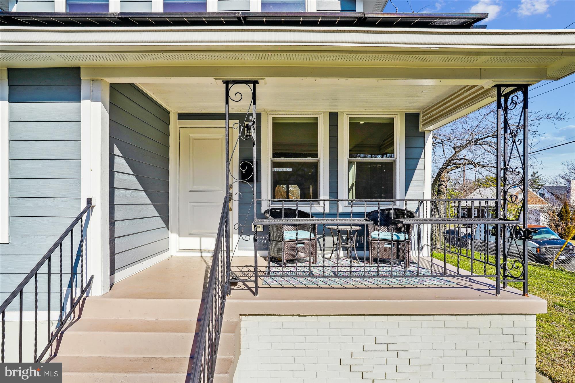2122 Rand Place Northeast Washington, DC 20002 - Photo 43 of 44