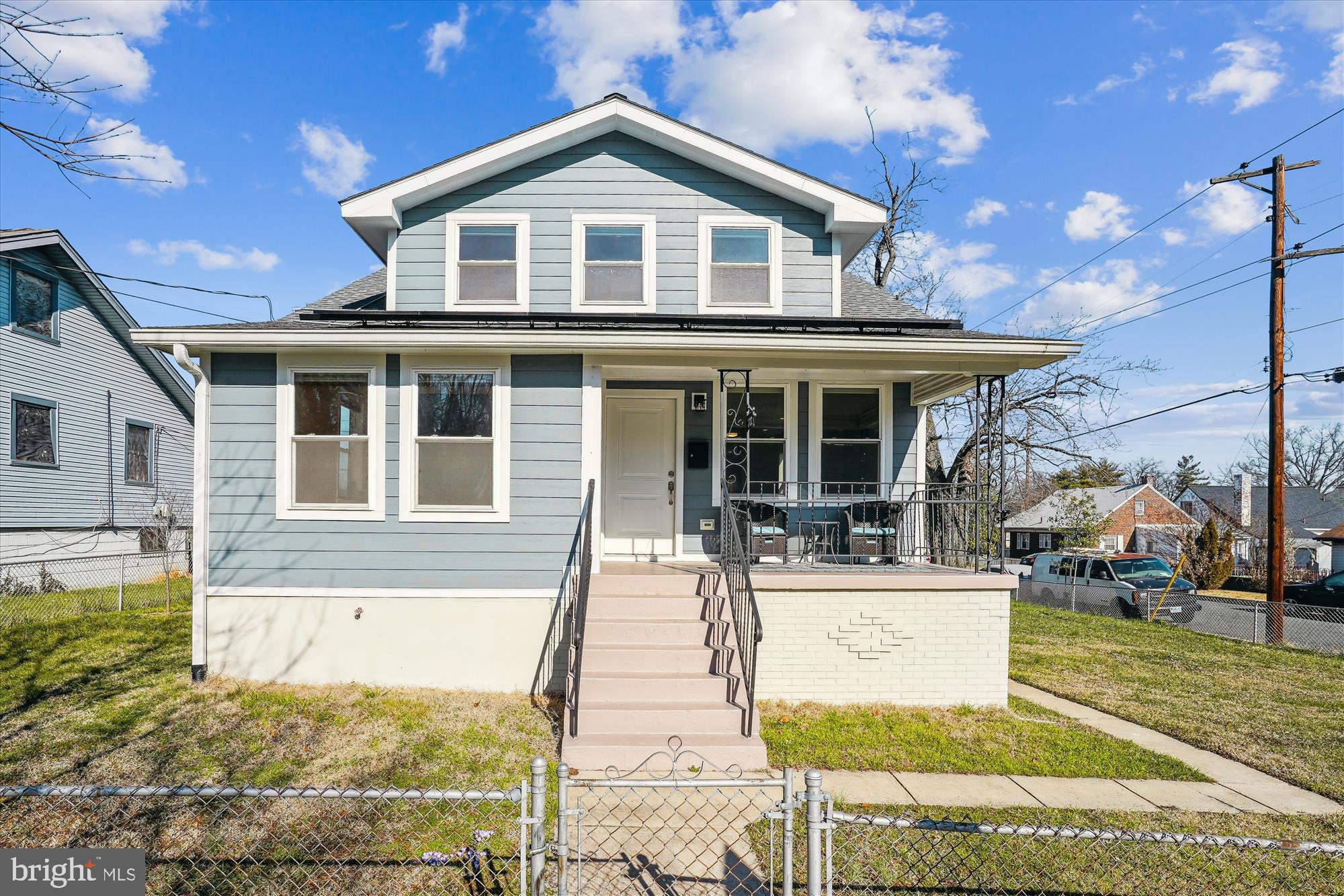 2122 Rand Place Northeast Washington, DC 20002 - Photo 44 of 44