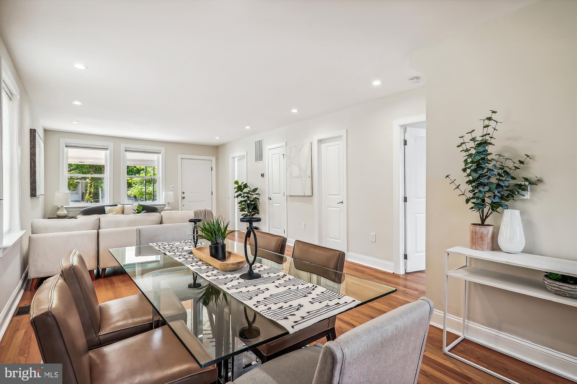 2122 Rand Place Northeast Washington, DC 20002 - Photo 5 of 44