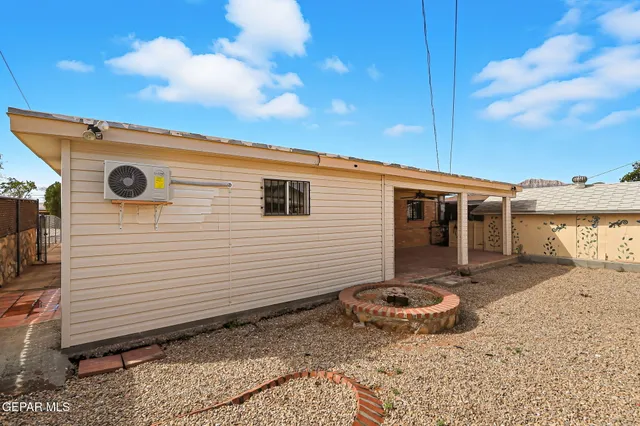 $219,000 | 5829 Sturgeon Drive, El Paso, TX 79924