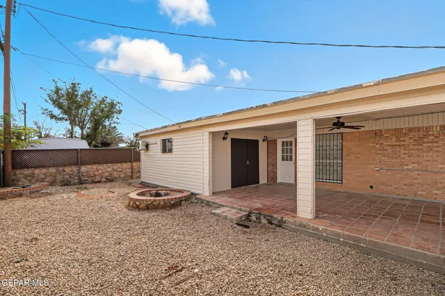 $229,000 | 5829 Sturgeon Drive, El Paso, TX 79924