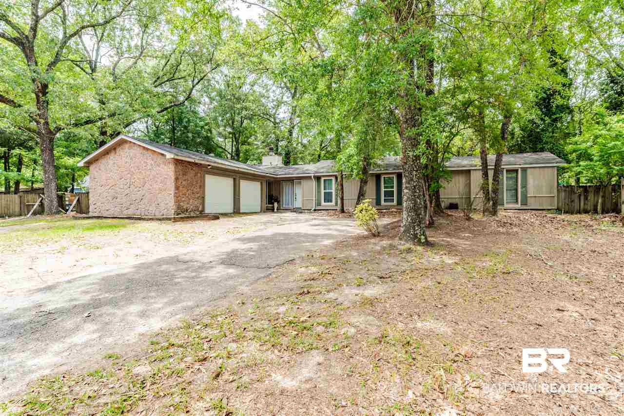 2101 Bismark Court Mobile, AL 36618 - Photo 16 of 20