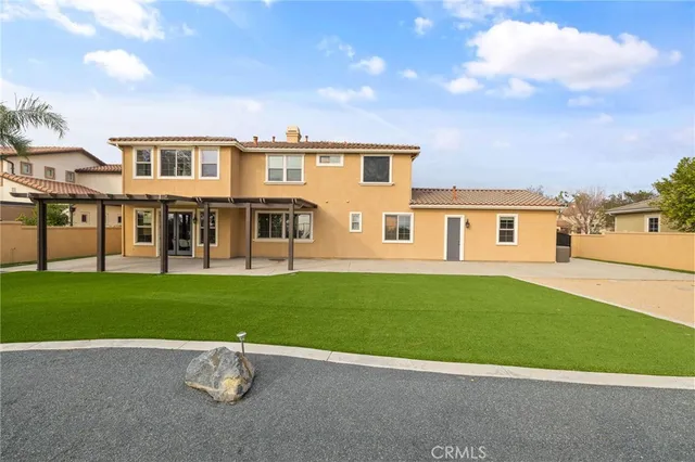 $1,650,000 | 13347 Highstone Manor Court, Rancho Cucamonga, CA 91739