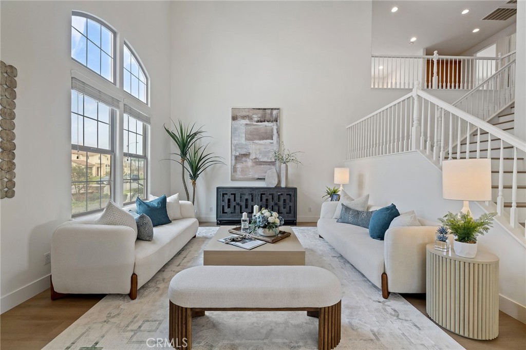 13347 Highstone Manor Court Rancho Cucamonga, CA 91739 - Photo 13 of 69 Living Room Photo No. 1