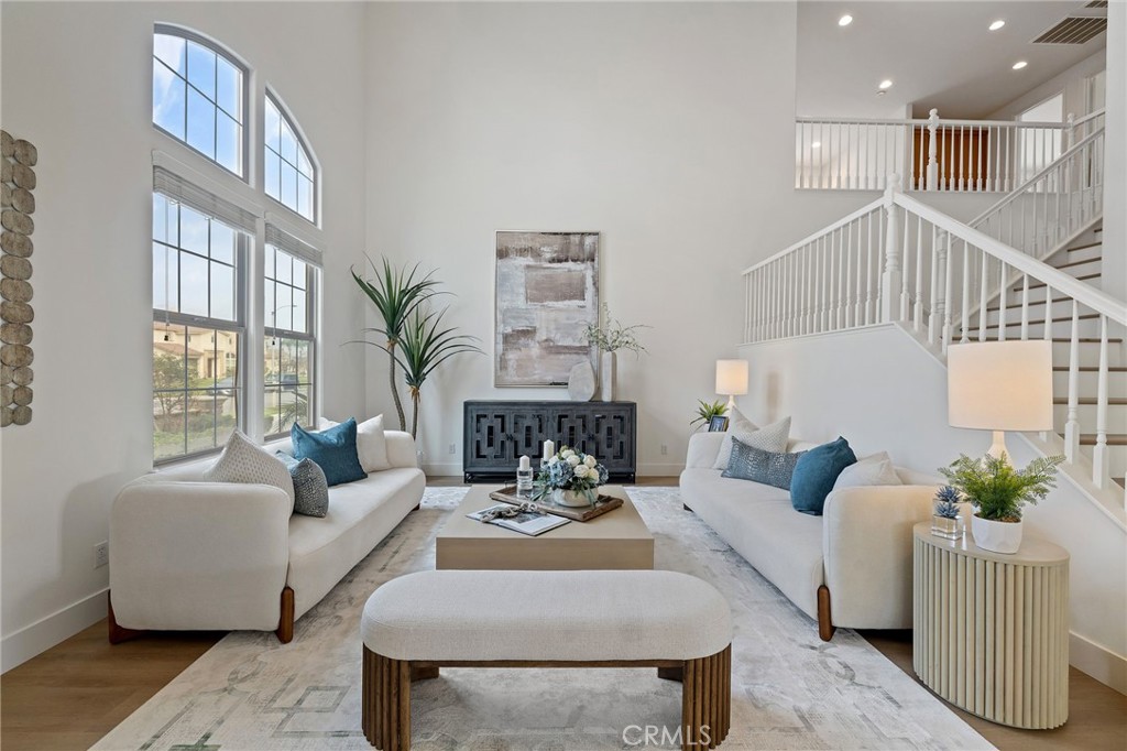 13347 Highstone Manor Court Rancho Cucamonga, CA 91739 - Photo 13 of 70 Living Room Photo No. 1