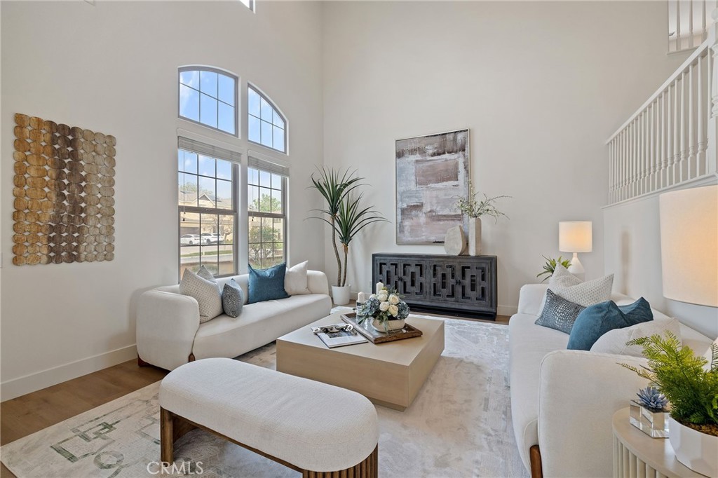 13347 Highstone Manor Court Rancho Cucamonga, CA 91739 - Photo 14 of 69 Living Room Photo No. 2