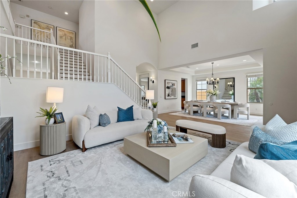13347 Highstone Manor Court Rancho Cucamonga, CA 91739 - Photo 15 of 70 Living Room Photo No. 3
