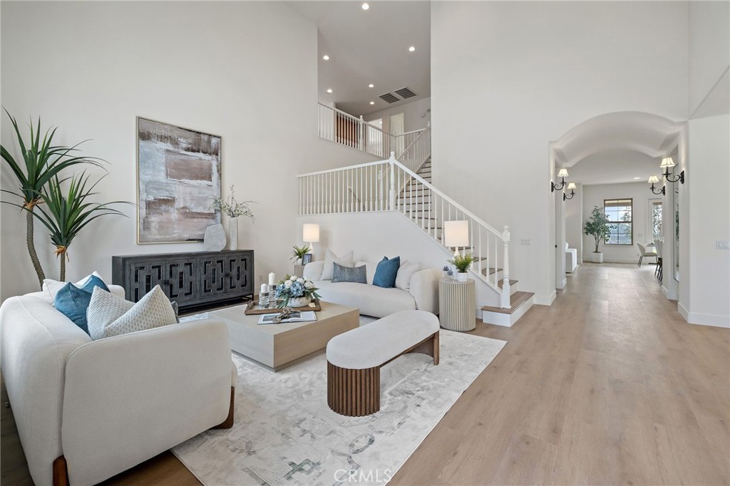 13347 Highstone Manor Court Rancho Cucamonga, CA 91739 - Photo 16 of 69 Living Room Photo No. 4