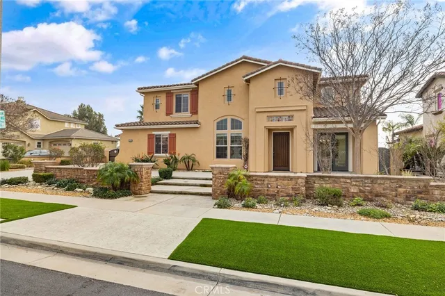 $1,650,000 | 13347 Highstone Manor Court, Rancho Cucamonga, CA 91739