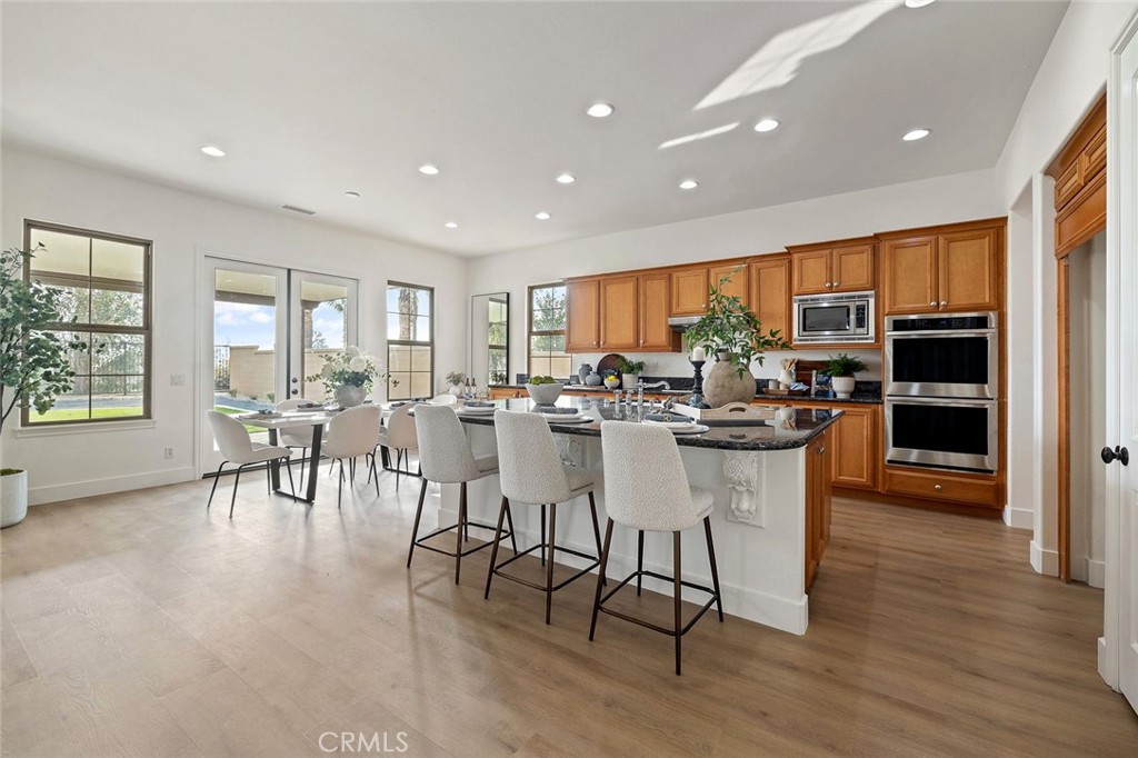 13347 Highstone Manor Court Rancho Cucamonga, CA 91739 - Photo 21 of 70 Kitchen Photo No. 3