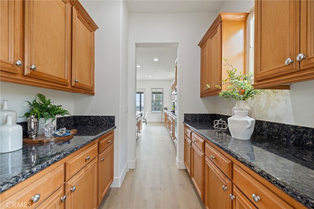 13347 Highstone Manor Court Rancho Cucamonga, CA 91739 - Photo 23 of 69 Butler's Pantry