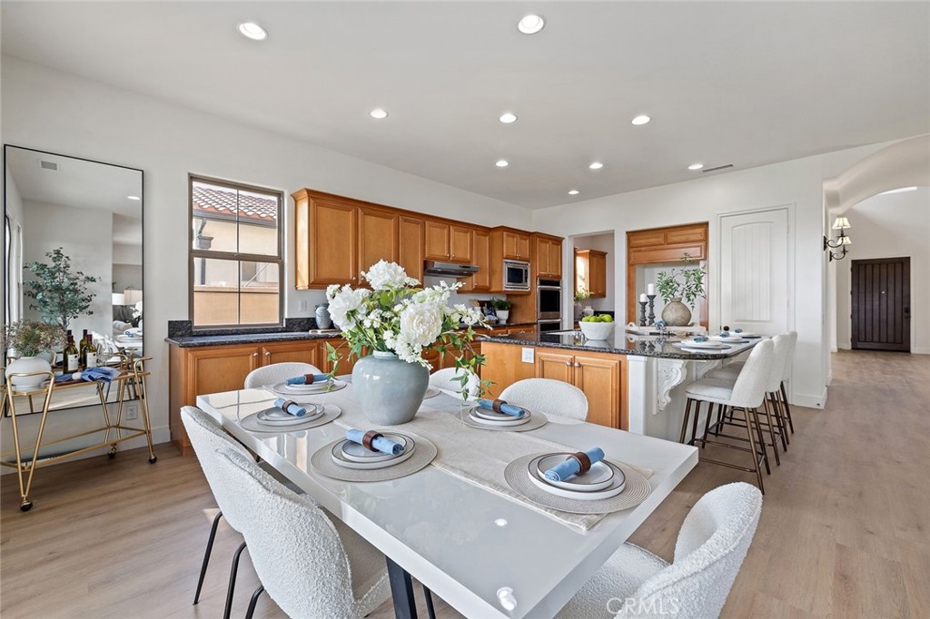 13347 Highstone Manor Court Rancho Cucamonga, CA 91739 - Photo 24 of 70 Eating Area
