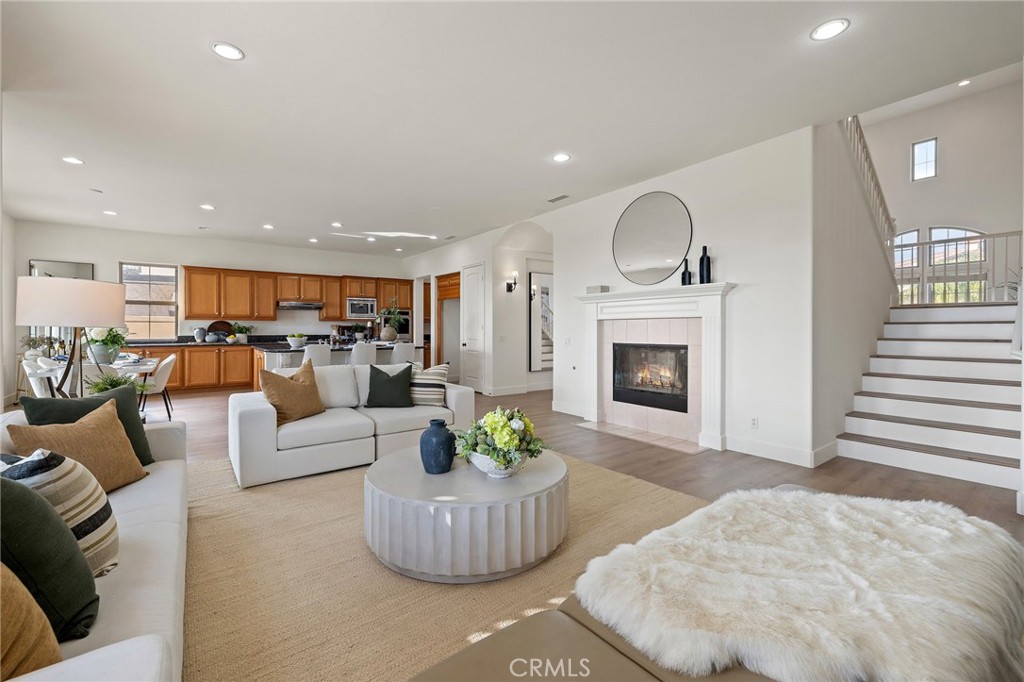 13347 Highstone Manor Court Rancho Cucamonga, CA 91739 - Photo 26 of 69 Family Room Photo No. 2