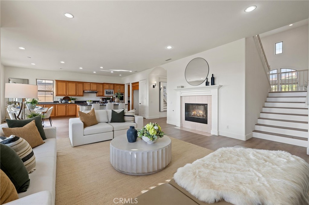 13347 Highstone Manor Court Rancho Cucamonga, CA 91739 - Photo 26 of 70 Family Room Photo No. 2