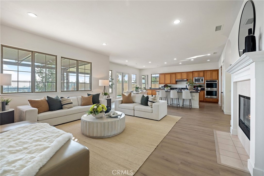 13347 Highstone Manor Court Rancho Cucamonga, CA 91739 - Photo 28 of 70 Family Room Photo No. 4
