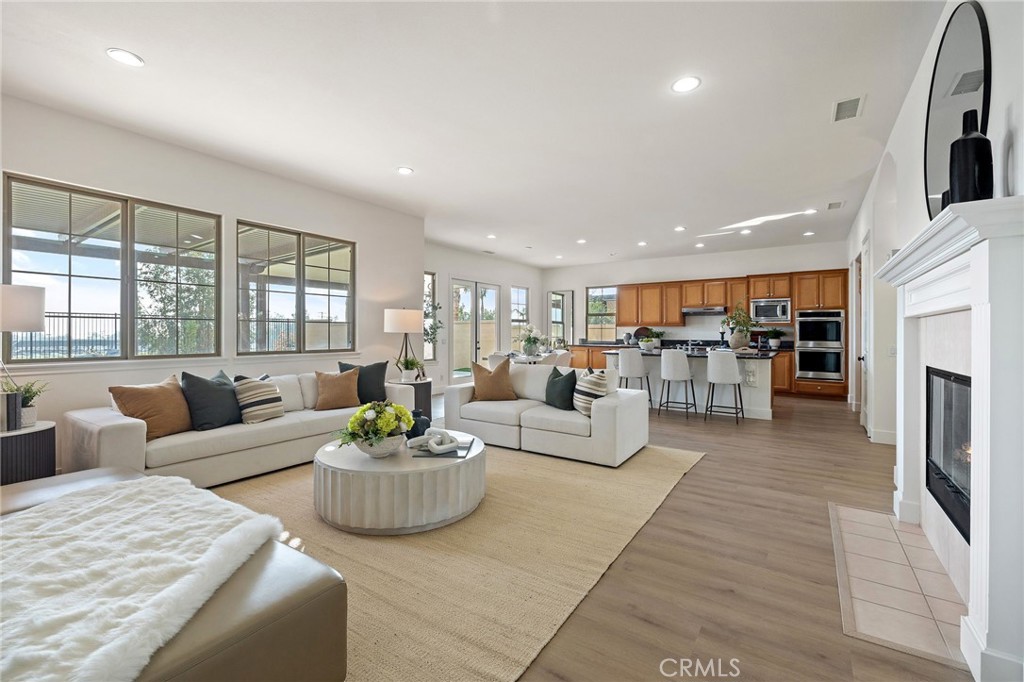 13347 Highstone Manor Court Rancho Cucamonga, CA 91739 - Photo 28 of 69 Family Room Photo No. 4