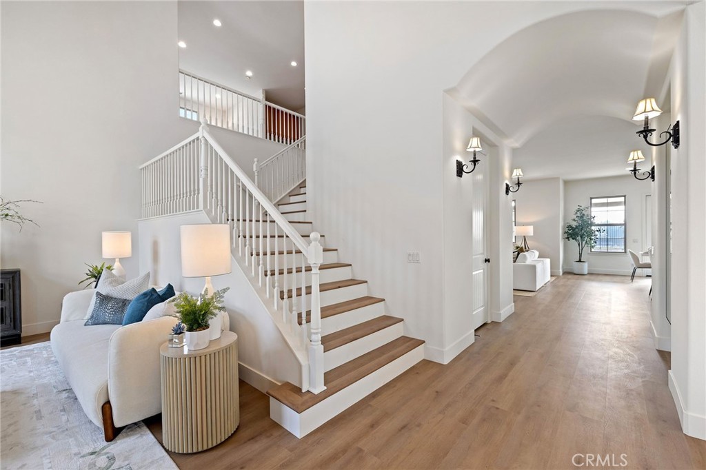 13347 Highstone Manor Court Rancho Cucamonga, CA 91739 - Photo 34 of 70 Downstairs