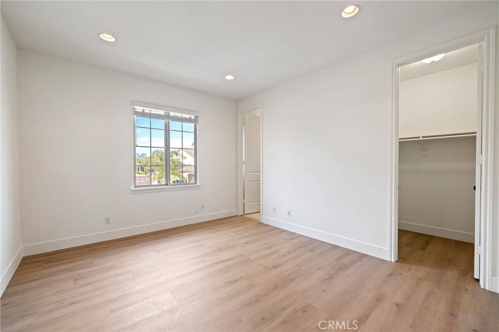 13347 Highstone Manor Court Rancho Cucamonga, CA 91739 - Photo 35 of 69 Bedroom No. 2 (Upstairs)
