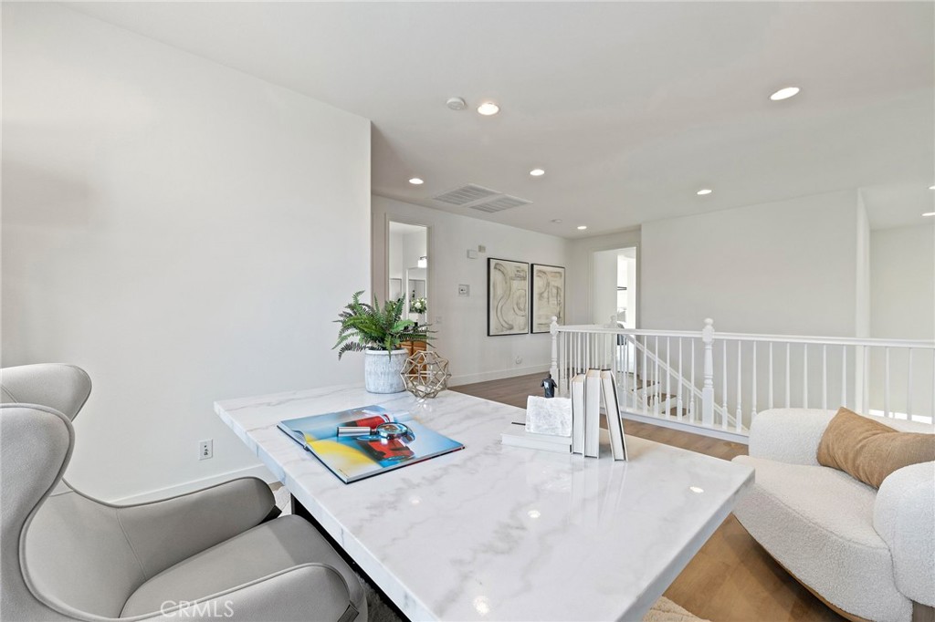 13347 Highstone Manor Court Rancho Cucamonga, CA 91739 - Photo 39 of 70 Loft Photo No. 3 (Upstairs)