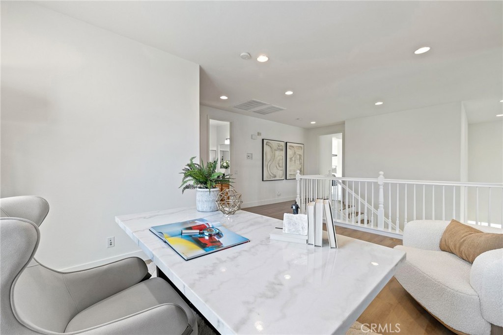 13347 Highstone Manor Court Rancho Cucamonga, CA 91739 - Photo 39 of 69 Loft Photo No. 3 (Upstairs)