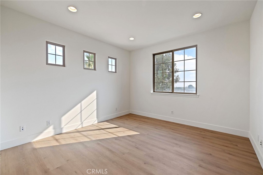 13347 Highstone Manor Court Rancho Cucamonga, CA 91739 - Photo 40 of 69 Bedroom No. 3 (Upstairs)