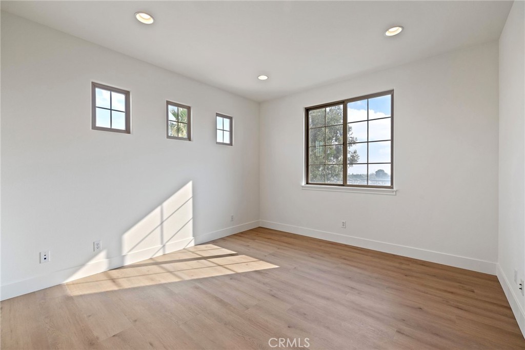 13347 Highstone Manor Court Rancho Cucamonga, CA 91739 - Photo 40 of 70 Bedroom No. 3 (Upstairs)