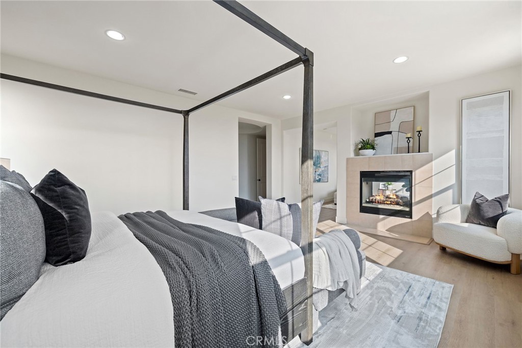 13347 Highstone Manor Court Rancho Cucamonga, CA 91739 - Photo 43 of 70 Primary Bedroom Photo No. 2