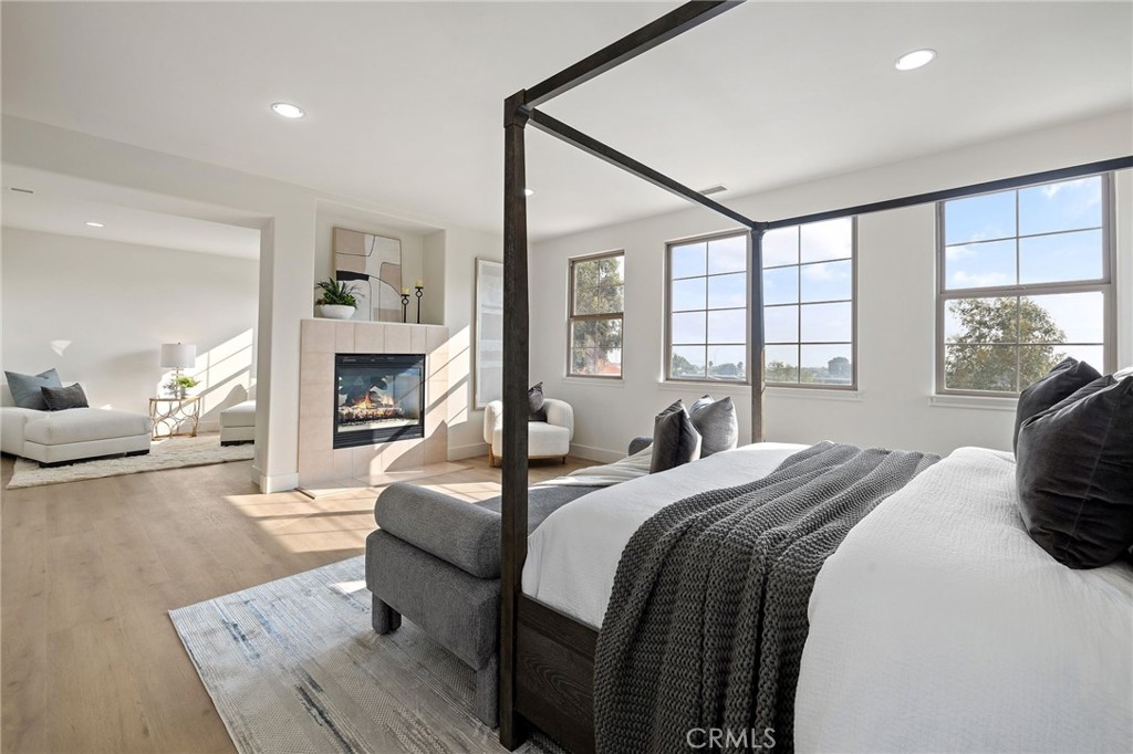 13347 Highstone Manor Court Rancho Cucamonga, CA 91739 - Photo 44 of 69 Primary Bedroom Photo No. 3