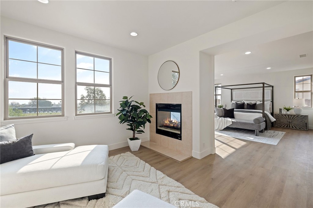 13347 Highstone Manor Court Rancho Cucamonga, CA 91739 - Photo 46 of 69 Primary Bedroom's Retreat Photo No. 2