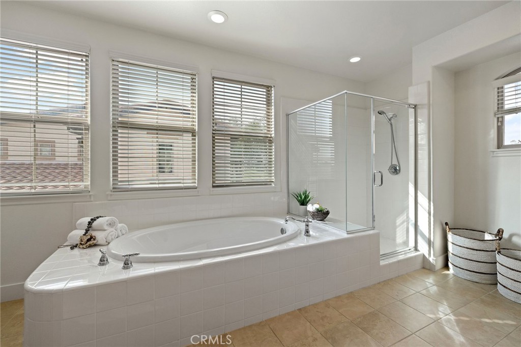 13347 Highstone Manor Court Rancho Cucamonga, CA 91739 - Photo 50 of 70 Primary Bathroom Photo No. 4