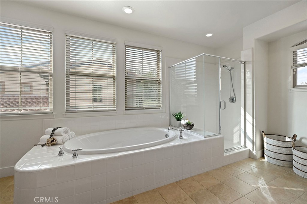 13347 Highstone Manor Court Rancho Cucamonga, CA 91739 - Photo 50 of 69 Primary Bathroom Photo No. 4