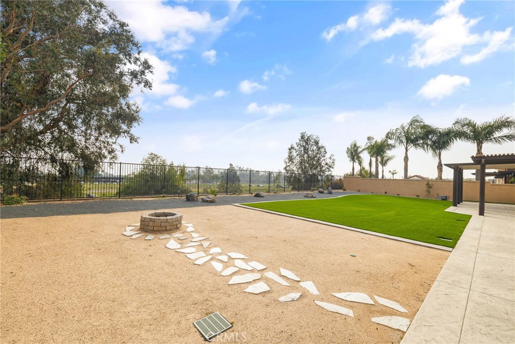 13347 Highstone Manor Court Rancho Cucamonga, CA 91739 - Photo 54 of 69 Backyard Photo No. 2