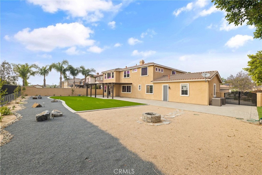 13347 Highstone Manor Court Rancho Cucamonga, CA 91739 - Photo 56 of 69 Backyard Photo No. 4