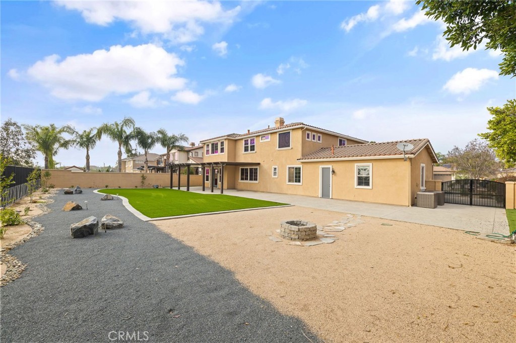 13347 Highstone Manor Court Rancho Cucamonga, CA 91739 - Photo 56 of 70 Backyard Photo No. 4