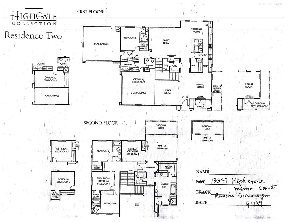 13347 Highstone Manor Court Rancho Cucamonga, CA 91739 - Photo 70 of 70