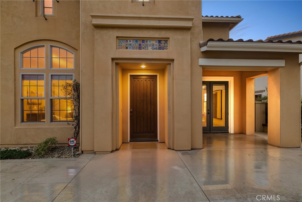 13347 Highstone Manor Court Rancho Cucamonga, CA 91739 - Photo 7 of 69 Front of House Photo No. 4 (Digitally Enhanced)