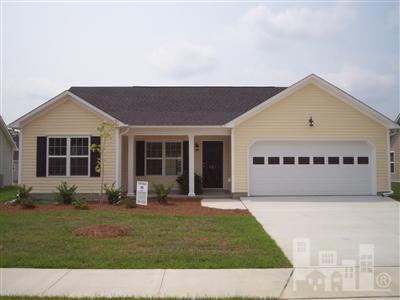 821 Rolling Pines Loop Road Leland, NC 28451 - Photo 1 of 7 Primary Photo