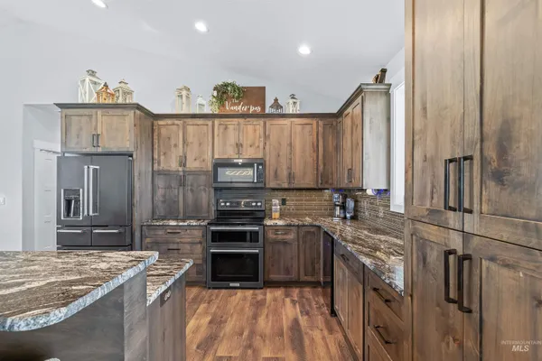 $979,000 | 2111 Vinifera Boulevard, Lewiston, ID 83501