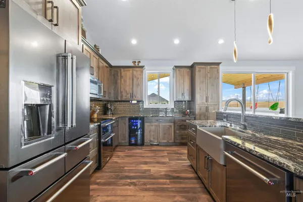 $979,000 | 2111 Vinifera Boulevard, Lewiston, ID 83501