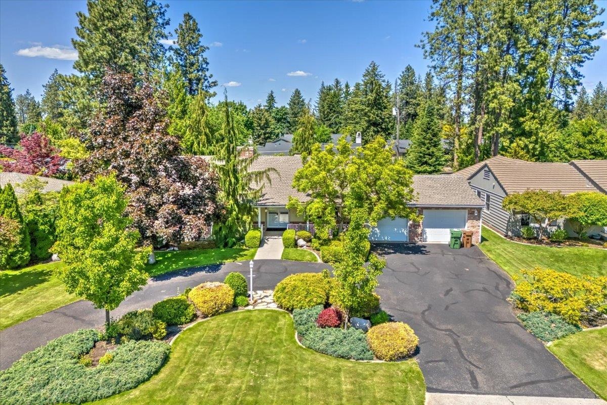 1417 East Woodcliff Rd