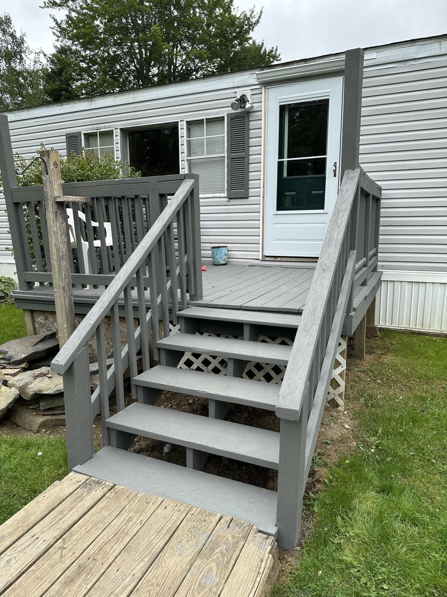 90 Cates Road Dixmont, ME 04932 - Photo 5 of 29 SW9