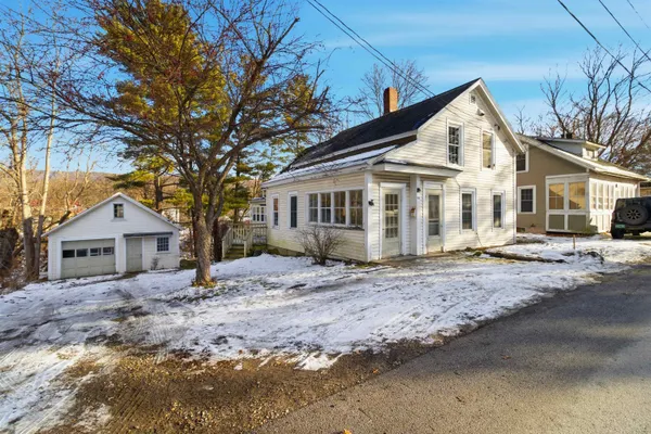$206,000 | 116 Morgan Street, Bennington, VT 05201