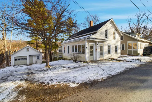$209,000 | 116 Morgan Street, Bennington, VT 05201